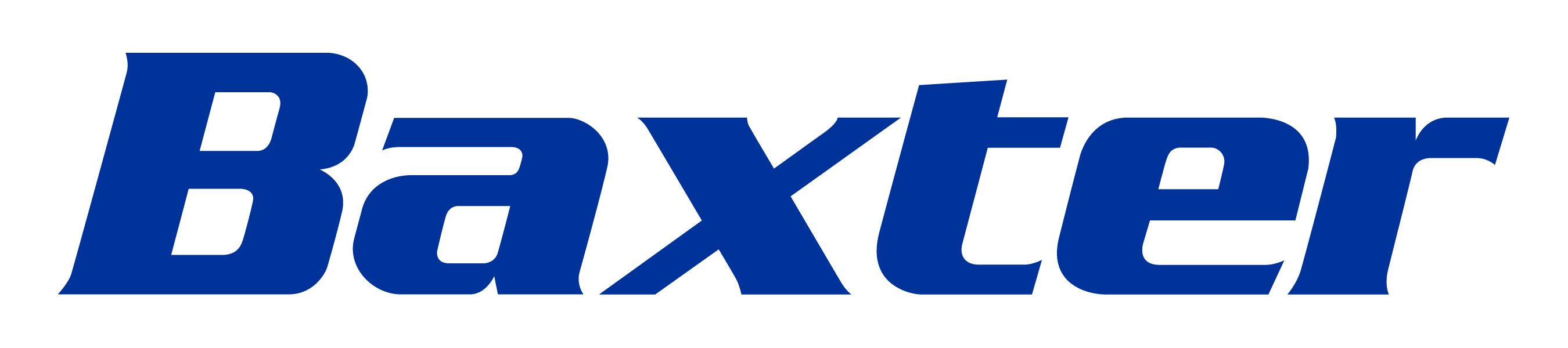 Baxter International